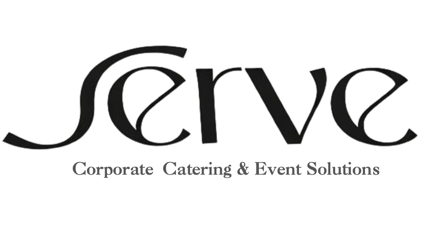 SERVE Corporate Catering & Event Solutions